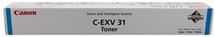 toner CANON C-EXV31 cyan iRC7055i/7065i