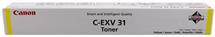 toner CANON C-EXV31 yellow iRC7055i/7065i