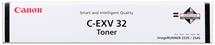 toner CANON C-EXV32 black iR 2535/2535i/2545/2545i