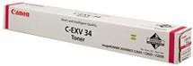 toner CANON C-EXV34 magenta iR ADVANCE C2020L/C2020i/C2030L/C2030i