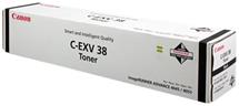 toner CANON C-EXV38 black iRA 4045i/4051i