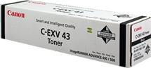 toner CANON C-EXV43 black iR 400i/iR 500i