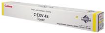 toner CANON C-EXV45Y yellow iRAC7260/iRAC7270/iRAC7280