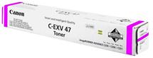 toner CANON C-EXV47M magenta iRAC250i/iRAC350i/iRAC351iF