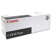 toner CANON C-EXV8 black iRC 2620N/3220N, CLC 2620/3220