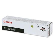 toner CANON C-EXV9BK black iR 2570/3100/3170