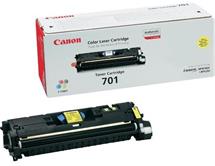 toner CANON CRG-701 yellow LBP 5200, MF 8180C