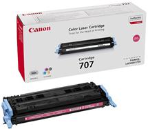 toner CANON CRG-707 magenta LBP 5000/5100