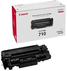 toner CANON CRG-710 black LBP 3460 (6000 str)