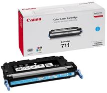 toner CANON CRG-711 cyan LBP 5300/5360, MF 9130/9170