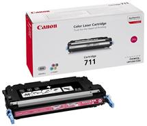 toner CANON CRG-711 magenta LBP 5300/5360, MF 9130/9170