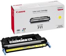 toner CANON CRG-711 yellow LBP 5300/5360, MF 9130/9170