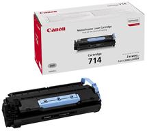 toner CANON CRG-714 black Fax L3000/3000IP series