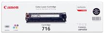 toner CANON CRG-716 black LBP 5050/5050N
