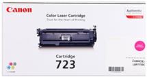 toner CANON CRG-723 magenta LBP 7750CDN (8 500 str.)