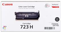 toner CANON CRG-723H black LBP 7750CDN (10 000 str.)