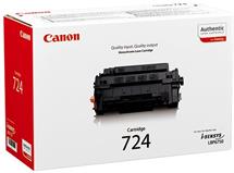 toner CANON CRG-724 black LBP 6750DN