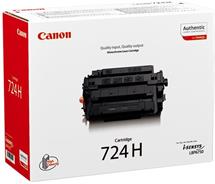 toner CANON CRG-724H black LBP 6750DN