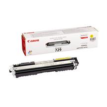 toner CANON CRG-729 yellow LBP 7010C/7018C, MF 7170i