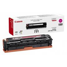 toner CANON CRG-731 magenta LBP 7100Cn/7110Cw, MF 8230Cn/8280Cw (1.500 str.)