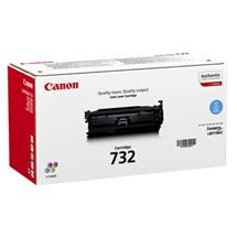 toner CANON CRG-732 cyan LBP 7780Cx (6 400 str.)