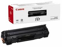 toner CANON CRG-737 black i-SENSYNS MF211/MF212/MF216/MF217/MF226/MF229