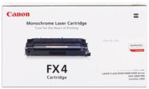 toner CANON FX-4 fax L800