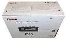 toner CANON FX-6 black fax L1000