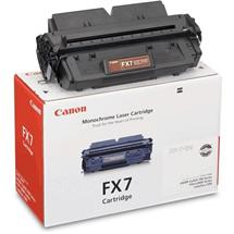 toner CANON FX-7 black fax L2000/IP