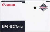 toner CANON NPG-13C NP 6028/6035