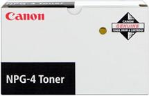 toner CANON NPG-4 black NP 4050/4080/6241