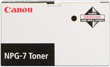 toner CANON NPG-7 black NP 6025/6030/6330