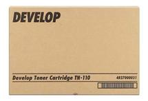 toner DEVELOP TN110 black D 191F