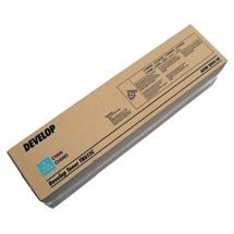 toner DEVELOP TN613C cyan Ineo +452/+552/+652