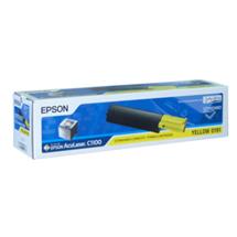 toner EPSON AcuLaser C1100/N, CX11N/NF/NFC yellow