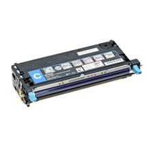 toner EPSON AcuLaser C3800N/DN/DTN cyan HC