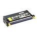 toner EPSON AcuLaser C3800N/DN/DTN yellow HC