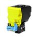 toner EPSON AcuLaser C3900 yellow (6.000 str)