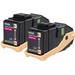 toner EPSON AcuLaser C9300 magenta dvojbalenie (2x7,5K)