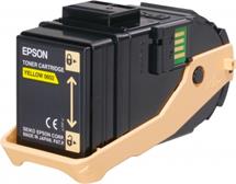 toner EPSON AcuLaser C9300 yellow 7,5K