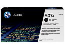 TONER HP 507A čierny pre LJ Enterprise 500 Color M551