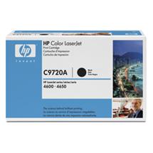 TONER HP C9720A Smart 4600 Black