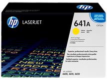 TONER HP C9722A Smart 4600 YELLOW