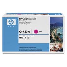 TONER HP C9723A Smart 4600 MAGENTA