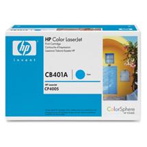 TONER HP CB401A CLJ CP4005, 7500str. Cyan