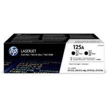 TONER HP CB540AD DualPack Čierny toner pre LJ CP1215/1515