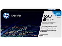 TONER HP CE270A Čierny toner pre Color LaserJet CP5525