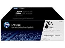 TONER HP CE278AD Dual pack čierny LJ Pro P1566/P1606dn,2x 2100str.