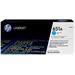 TONER HP CE341A , HP651 cyan, 16000str.