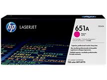 TONER HP CE343A , HP651 magenta, 16000str.